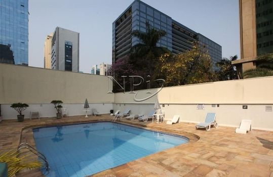 Foto 24 do(a) Apartamento de 3 quartos à venda em Itaim Bibi, São Paulo