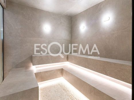 Foto 26 do(a) Apartamento de 3 quartos à venda em Vila Uberabinha, São Paulo