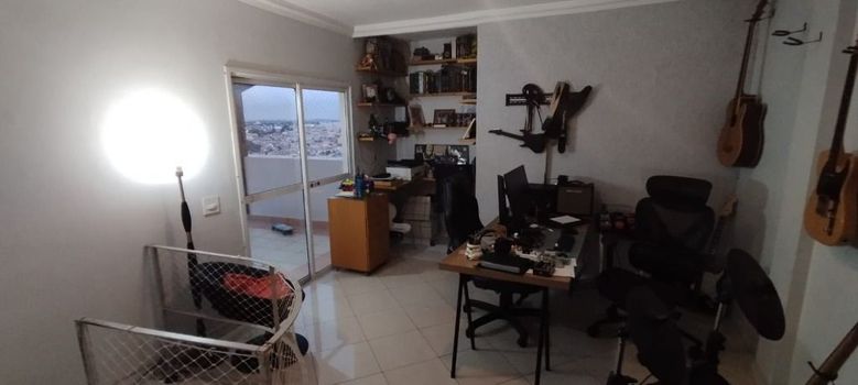 Foto 30 do(a) Cobertura de 2 quartos à venda em Vila Mascote, São Paulo