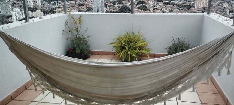 Foto 31 do(a) Cobertura de 2 quartos à venda em Vila Mascote, São Paulo
