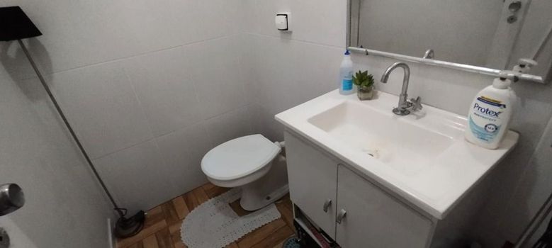 Foto 26 do(a) Cobertura de 2 quartos à venda em Vila Mascote, São Paulo