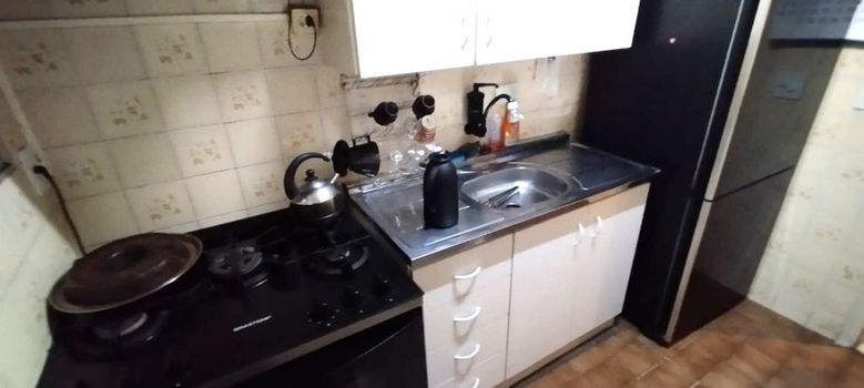 Foto 14 do(a) Cobertura de 2 quartos à venda em Vila Mascote, São Paulo