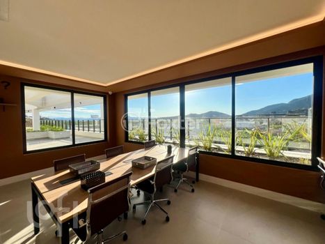 Foto 12 do(a) Kitnet / JK / Studio de 2 quartos à venda em Monte Verde, Florianópolis