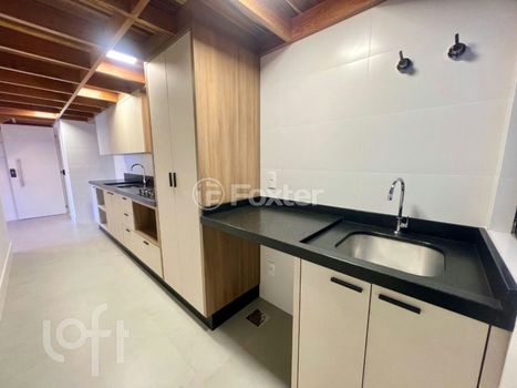 Foto 31 do(a) Kitnet / JK / Studio de 2 quartos à venda em Monte Verde, Florianópolis