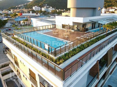 Foto 1 do(a) Kitnet / JK / Studio de 2 quartos à venda em Monte Verde, Florianópolis