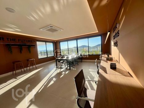 Foto 7 do(a) Kitnet / JK / Studio de 2 quartos à venda em Monte Verde, Florianópolis