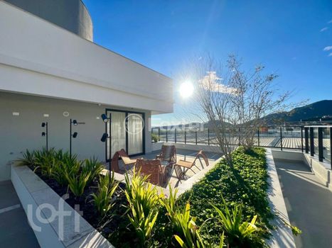 Foto 13 do(a) Kitnet / JK / Studio de 2 quartos à venda em Monte Verde, Florianópolis