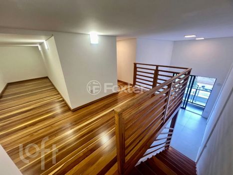 Foto 37 do(a) Kitnet / JK / Studio de 2 quartos à venda em Monte Verde, Florianópolis