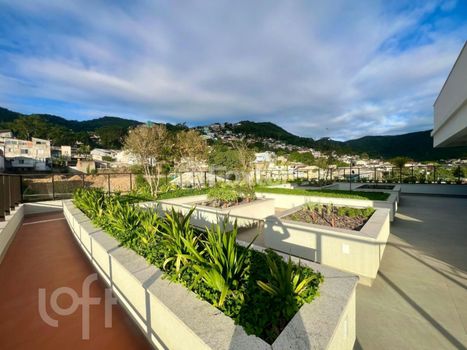 Foto 16 do(a) Kitnet / JK / Studio de 2 quartos à venda em Monte Verde, Florianópolis