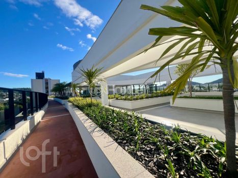 Foto 9 do(a) Kitnet / JK / Studio de 2 quartos à venda em Monte Verde, Florianópolis