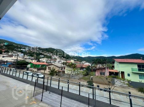 Foto 33 do(a) Kitnet / JK / Studio de 2 quartos à venda em Monte Verde, Florianópolis