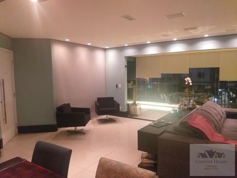 Foto 6 do(a) Apartamento de 3 quartos à venda em Santa Paula, São Caetano do Sul