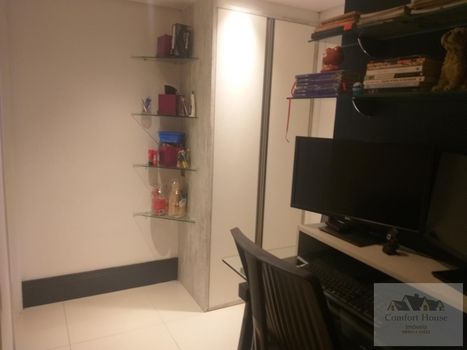 Foto 15 do(a) Apartamento de 3 quartos à venda em Santa Paula, São Caetano do Sul