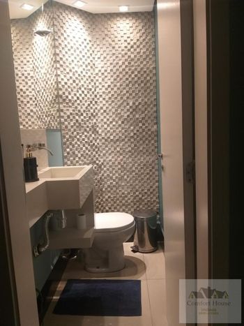 Foto 17 do(a) Apartamento de 3 quartos à venda em Santa Paula, São Caetano do Sul