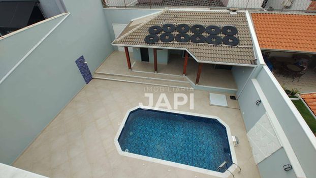 Foto 36 do(a) Casa em Condomínio de 3 quartos à venda em Portal do Paraíso I, Jundiaí