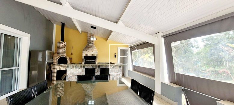 Foto 42 do(a) Casa em Condomínio de 4 quartos à venda em do Carmo (Canguera), São Roque