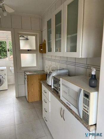 Foto 6 do(a) Apartamento de 3 quartos à venda em Jardim Botânico, Porto Alegre