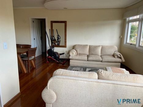 Foto 3 do(a) Apartamento de 3 quartos à venda em Jardim Botânico, Porto Alegre