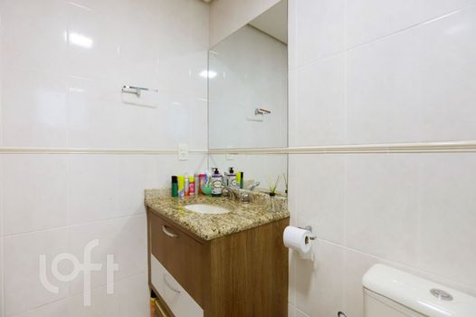 Foto 24 do(a) Apartamento de 3 quartos à venda em São João, Porto Alegre