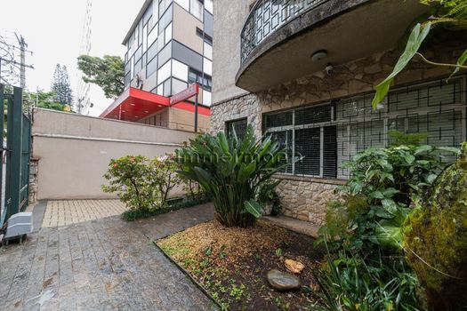 Foto 5 do(a) Sala / Conjunto Comercial false à venda em Cambuci, São Paulo