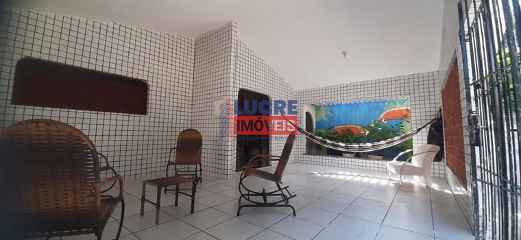 Foto 6 do(a) Casa de 3 quartos à venda em Bancários, João Pessoa