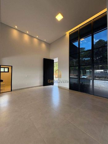 Foto 4 do(a) Casa em Condomínio de 4 quartos à venda em Jardins França, Goiânia