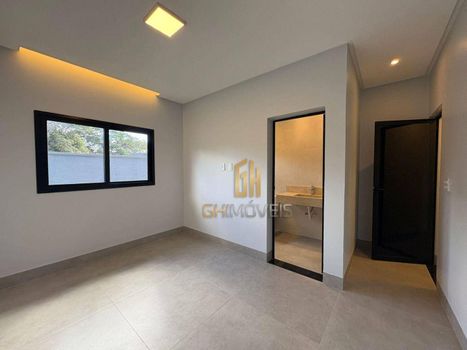 Foto 15 do(a) Casa em Condomínio de 4 quartos à venda em Jardins França, Goiânia