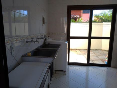 Foto 18 do(a) Casa em Condomínio de 4 quartos à venda em Parque Três Meninos, Sorocaba