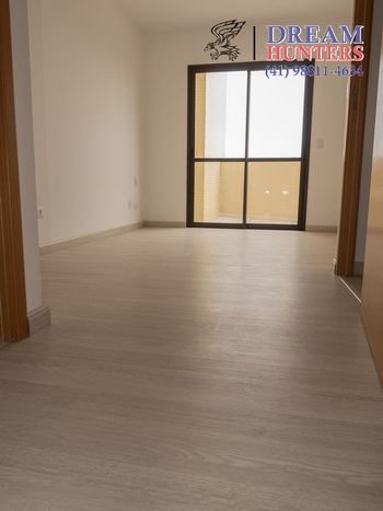 Foto 11 do(a) Apartamento de 3 quartos à venda em Cristo Rei, Curitiba