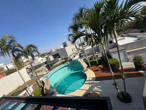 Foto 38 do(a) Casa em Condomínio de 4 quartos à venda em Jardim Florença, Limeira