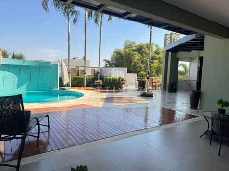 Foto 20 do(a) Casa em Condomínio de 4 quartos à venda em Jardim Florença, Limeira