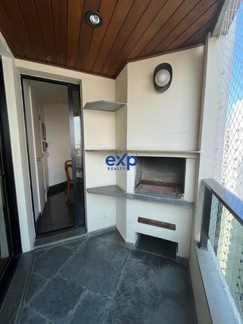 Foto 16 do(a) Apartamento de 4 quartos à venda em Vila Uberabinha, São Paulo