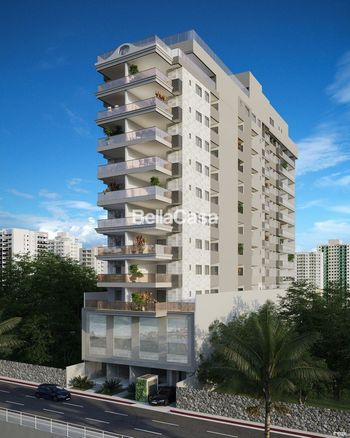 Foto 3 do(a) Apartamento de 2 quartos à venda em Muquiçaba, Guarapari