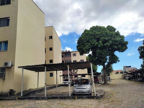 Foto 10 do(a) Apartamento de 3 quartos à venda em Antônio Bezerra, Fortaleza