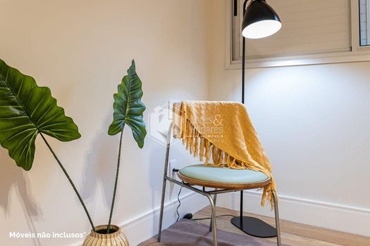 Foto 49 do(a) Apartamento de 4 quartos à venda em Bela Vista, São Paulo