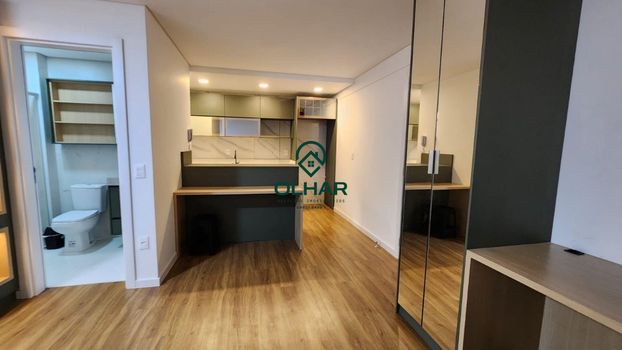 Foto 11 do(a) Apartamento de 1 quartos para alugar em Saco dos Limões, Florianópolis