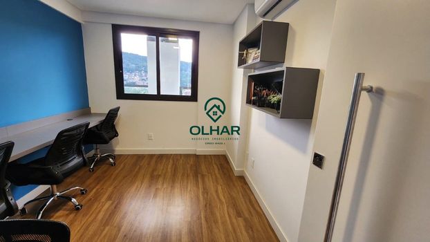 Foto 20 do(a) Apartamento de 1 quartos para alugar em Saco dos Limões, Florianópolis