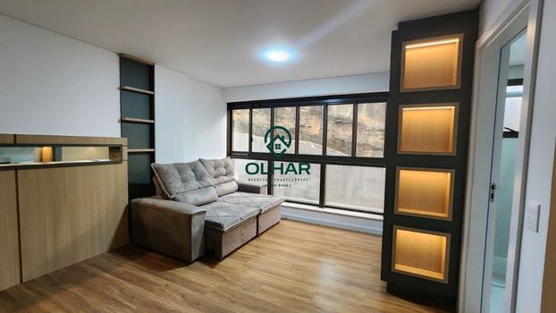 Foto 9 do(a) Apartamento de 1 quartos para alugar em Saco dos Limões, Florianópolis