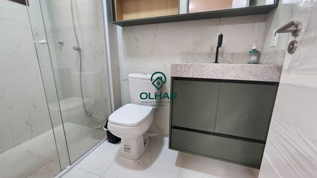 Foto 13 do(a) Apartamento de 1 quartos para alugar em Saco dos Limões, Florianópolis