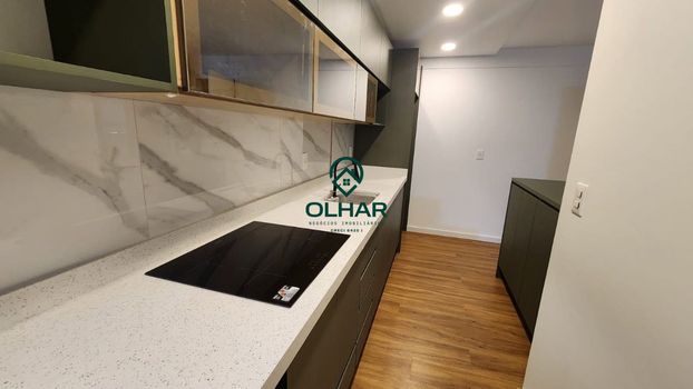 Foto 3 do(a) Apartamento de 1 quartos para alugar em Saco dos Limões, Florianópolis