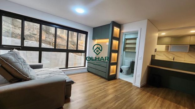 Foto 12 do(a) Apartamento de 1 quartos para alugar em Saco dos Limões, Florianópolis