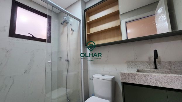 Foto 15 do(a) Apartamento de 1 quartos para alugar em Saco dos Limões, Florianópolis