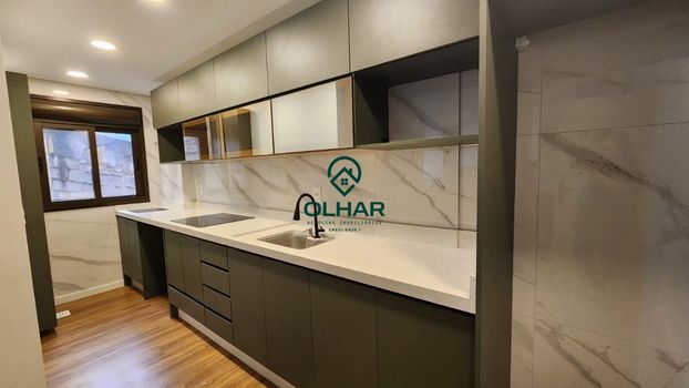 Foto 2 do(a) Apartamento de 1 quartos para alugar em Saco dos Limões, Florianópolis
