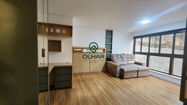 Foto 7 do(a) Apartamento de 1 quartos para alugar em Saco dos Limões, Florianópolis