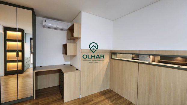 Foto 10 do(a) Apartamento de 1 quartos para alugar em Saco dos Limões, Florianópolis
