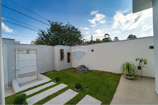 Foto 2 do(a) Casa de 3 quartos à venda em Mirante de Jundiaí, Jundiaí
