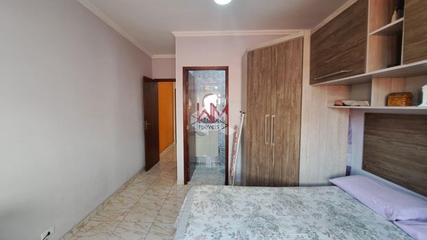 Foto 18 do(a) Casa de 2 quartos à venda em Jardim Satélite, São Paulo