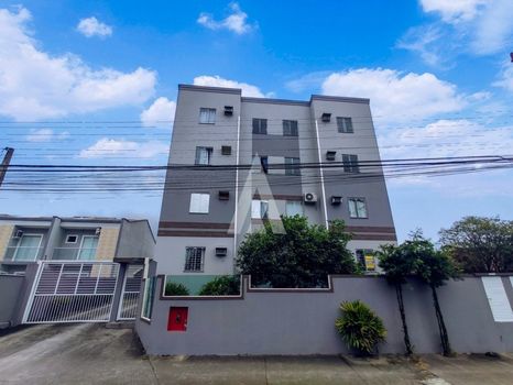 Foto 15 do(a) Apartamento de 2 quartos à venda em Nova Brasília, Joinville