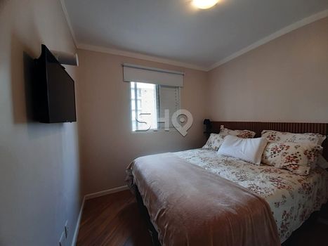 Foto 8 do(a) Apartamento de 2 quartos à venda em Perdizes, São Paulo