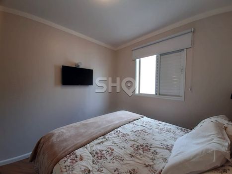 Foto 10 do(a) Apartamento de 2 quartos à venda em Perdizes, São Paulo